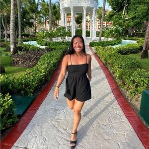 Meet your Posher, Dawn